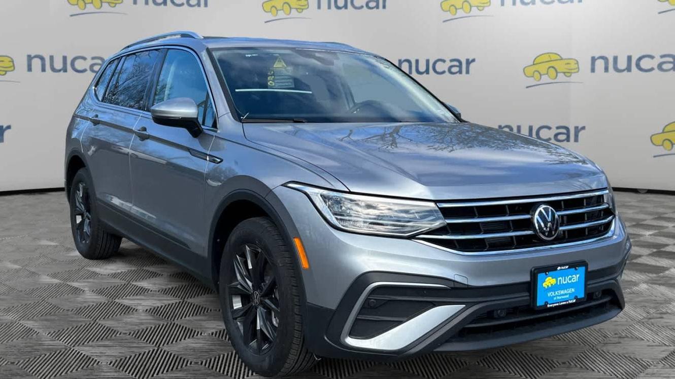 VOLKSWAGEN TIGUAN 4MOTION 2024 3VVMB7AX4RM061668 image VOLKSWAGEN TIGUAN 4MOTION 2024 3VVMB7AX4RM061668 image